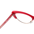 Spring Temples TR90 Eyeglasses