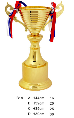 Trophy Cup B19