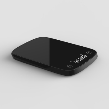 ATuMan 5kg Portable Smart Electronic Food Scale