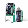 Vape asli NEXA Ultra 50k Puff