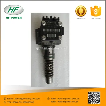 deutz BF6M2012C engine parts unit pump 0414750003