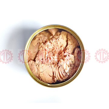 Canned Tuna In Oil Chunk 170g