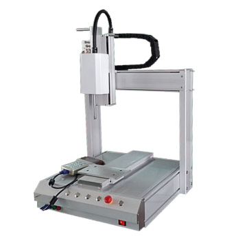 High-quality lead-free soldering machine