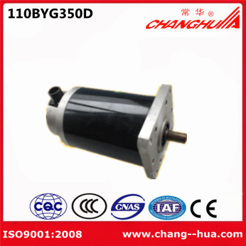 Three Phase Cheap Step Driver Motor 110byg350d