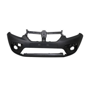 OEM Front Bumper for RENAULT LOGAN/Symbol 2018