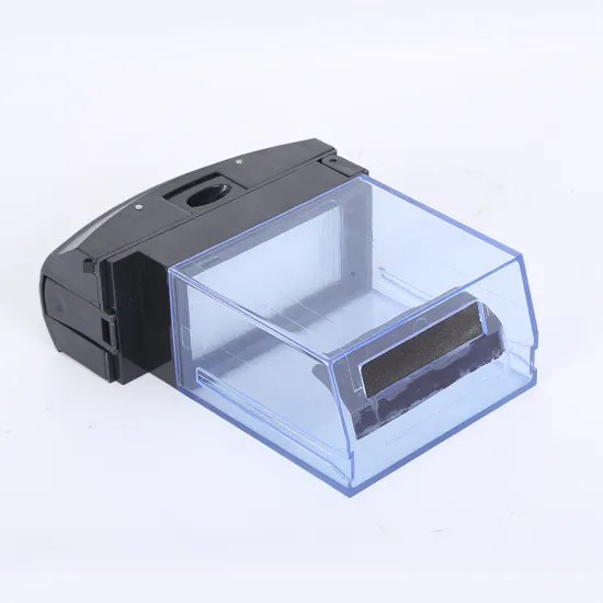 Floor Dust Cleaning Robot