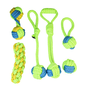 Dog Rope Toys