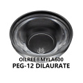 PEG 12 Dilaurate Transparent Liquid Surfactant