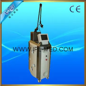 CO2 Fractional medical laser machine