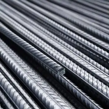 6mm to 20mm Hot Rolled Deformed Steel Bar Rebar for Construction: A Comprehensive Guide