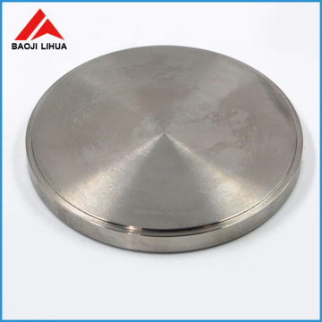 Titanium Sputtering Target