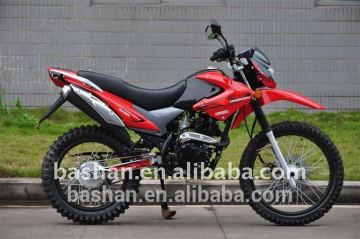 best selling 250cc dirt bike