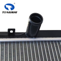 spare parts brazing radiator for TOYOTA CAMRY SOLARA Coupe ACV30 2003- AT 16400-0H030/16400-28270