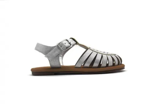 Girls Fashion Flat  Sandals