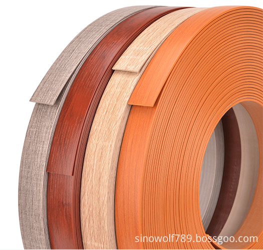 Abs Edge Banding Abs Edge Banding