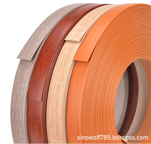 Abs Edge Banding