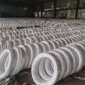 Electro/Hot dipped galvanized wire for Hanging
