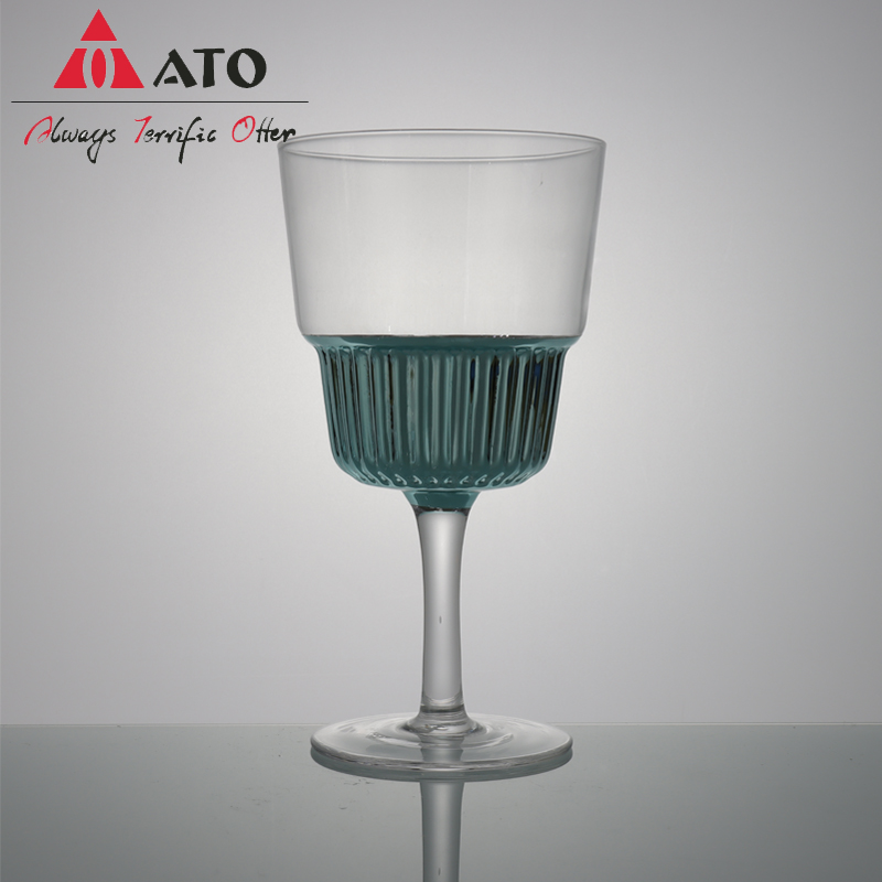 At122218 1 Wine Glass Green Jpg