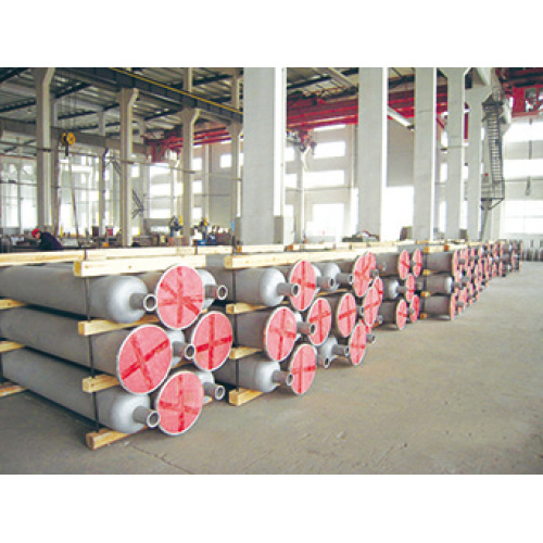 Centrifugal Casting Radiant Tubes