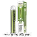 Crystal Disposable 600 Puffs OSDVape
