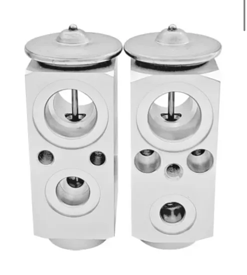 OEM T1013970JA A/C Expansion Valve for Nissan Tiida 2015, Sylphy 2015, Bluebird 2016