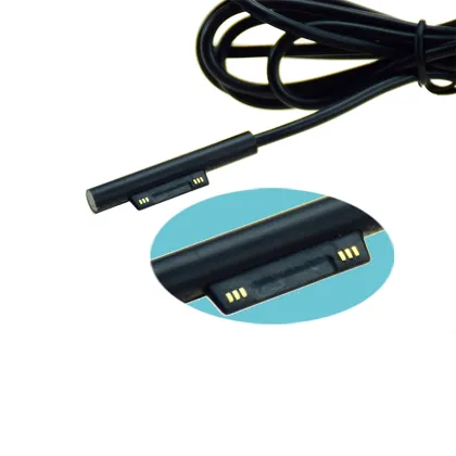12V laptop power adapter for Microsoft Surface Pro2