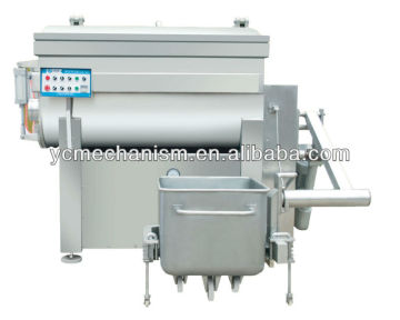 Meat Processing Mixer/Meat processing machinery