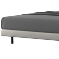 1.8-meter double bed in bedroom