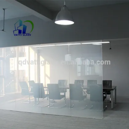 Smart Electric Glass Film Electric Smart Film