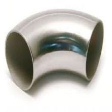 SS304 Sanitary Fittings Union Elbow For Water Supply