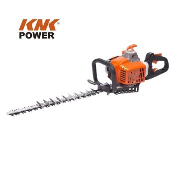 Knk 2 vuruş 27.2cc kablosuz çit düzeltici - Dayanıklı DIY ve Endüstriyel Bahçe Aracı