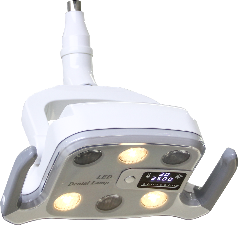 Electronic LED Dental Oral Light