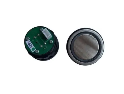 Square Buttons for elevator