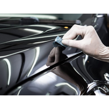 Анти-царапина Автомобильное нано керамическое покрытие