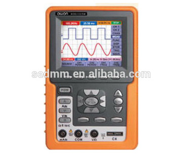 OEM Standard new arrival top quality HDS--1022M Oscilloscope