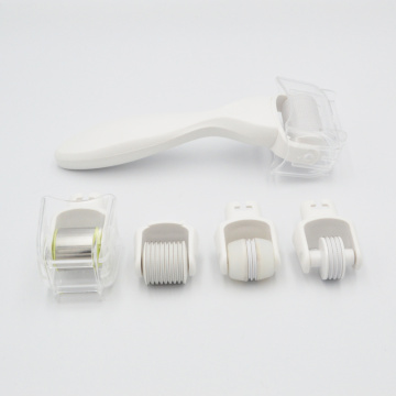 Face Body 5 in 1 Derma Roller Kit