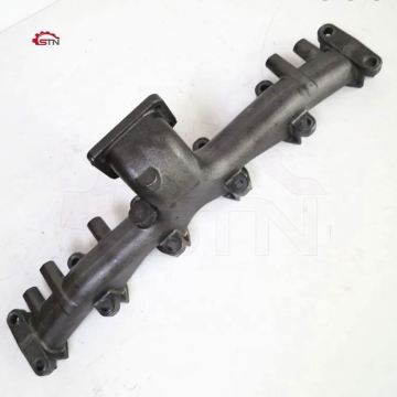4TNV94 &amp; 4TNV98 Excavator Engine Manage