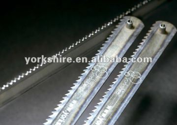 Food Saw blade