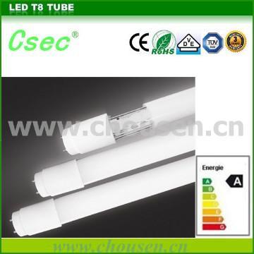 Energiesparende SMD3014 1200mm T8 LED Light Tube