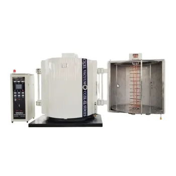 Thin Film and Wood Packing for CICEL: Perfume Lids & Cosmetic Lids Coating Machine