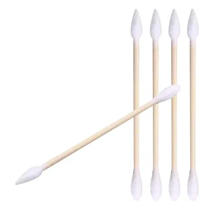 Round Head Cotton Swab