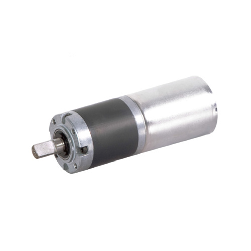 24V DC Gear Motor