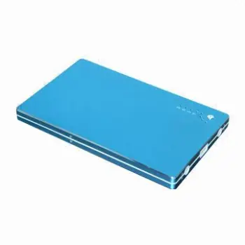 Patent Product 20,000mAh Portable Power Bank for Laptops, CE/FCC/RoHS Mark