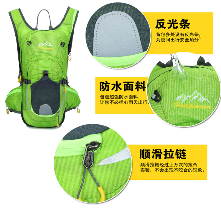 hot sale outdoor Cycling Backpack 