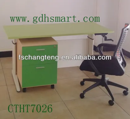 sit to stand desk as what you want sit or stand CTHT7026