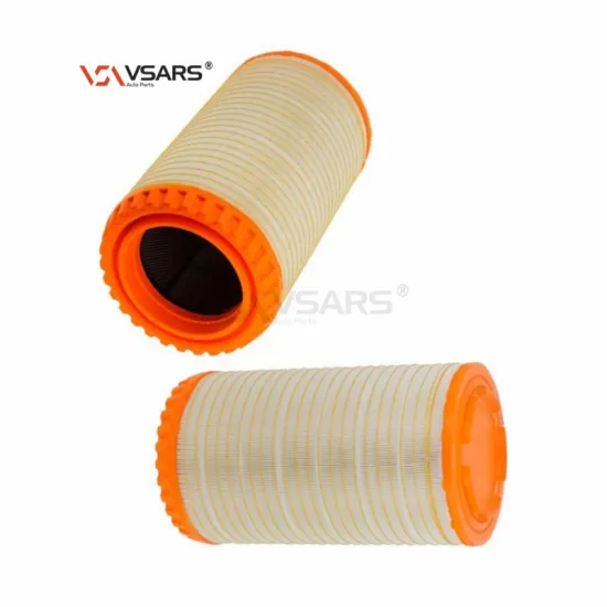 VSA-40604 Factory Supply Air Filter Element 12216896 12216895