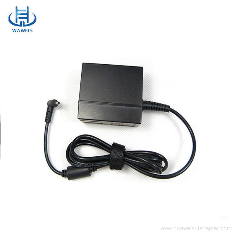 New Square 65W 19.5v3.42a adapter for Asus Laptop