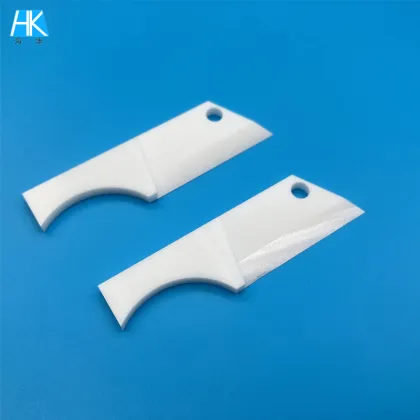 Zirconia Ceramic Knife