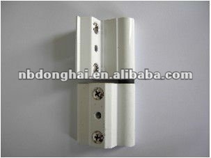 aluminium window hinge ,7BI/41/6