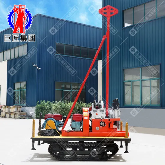Supply small 30 meter geological exploration engineering